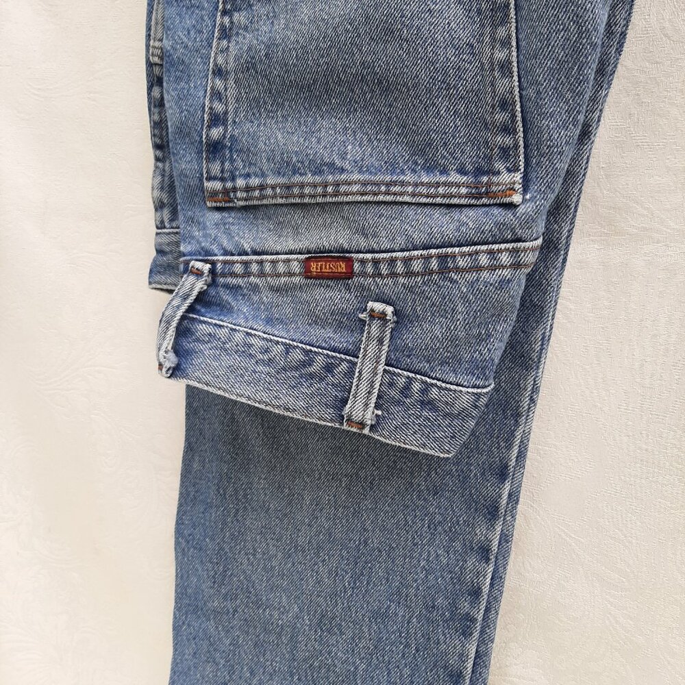 Rustler Jeans - Picture 3 of 3